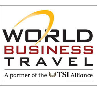 world business travel