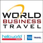 World Business Travel Logo